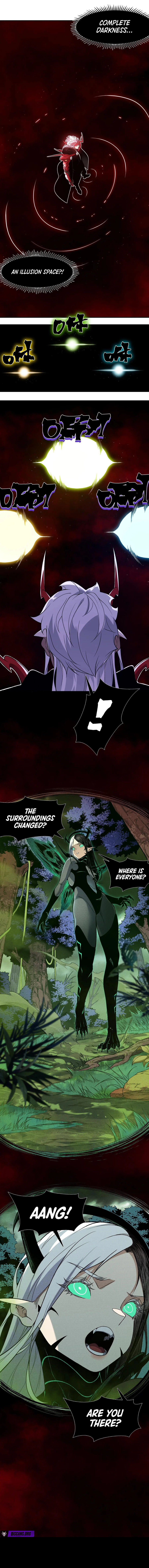 Demon Evolution Chapter 113 - Page 9