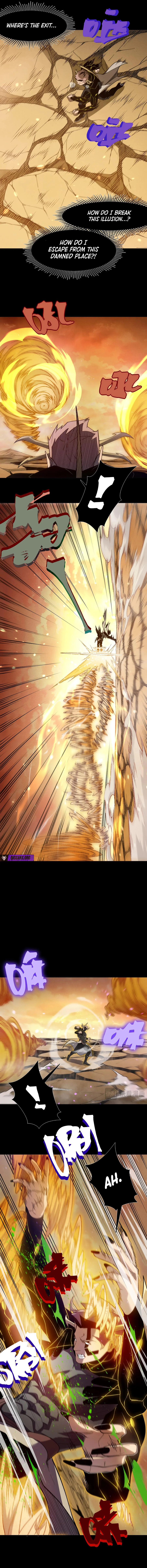 Demon Evolution Chapter 114 - Page 7