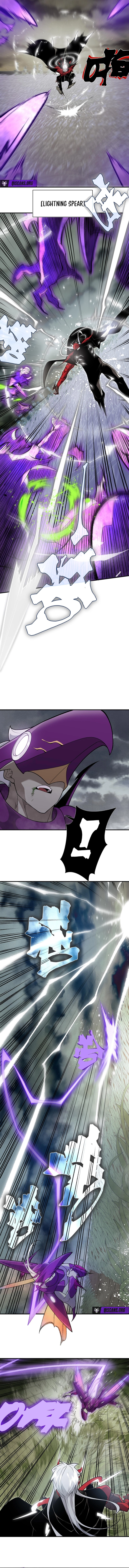 Demon Evolution Chapter 116 - Page 9