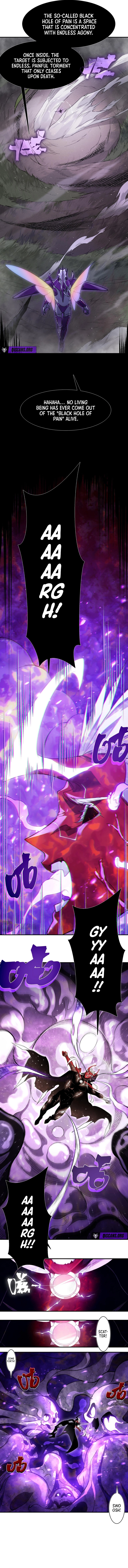 Demon Evolution Chapter 117 - Page 5
