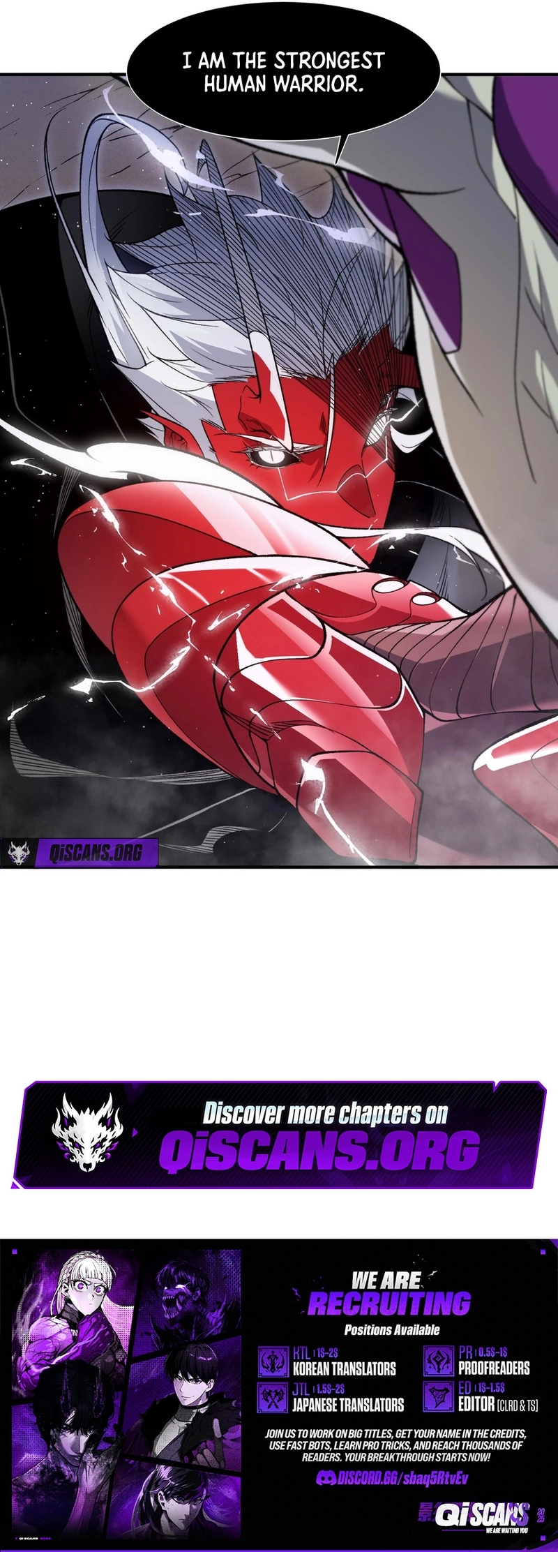 Demon Evolution Chapter 117 - Page 12