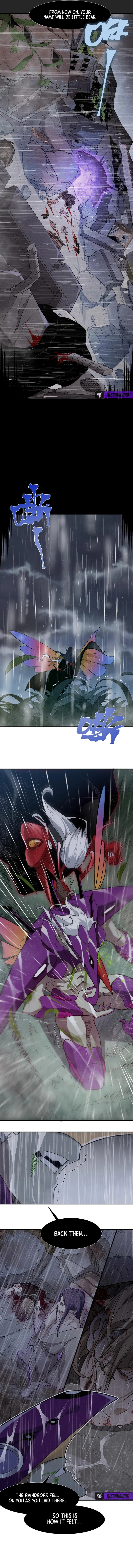 Demon Evolution Chapter 118 - Page 5