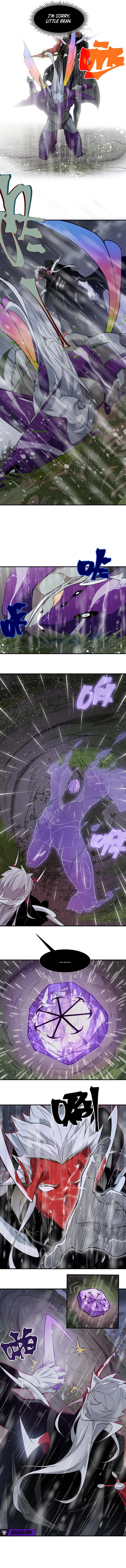 Demon Evolution Chapter 118 - Page 6