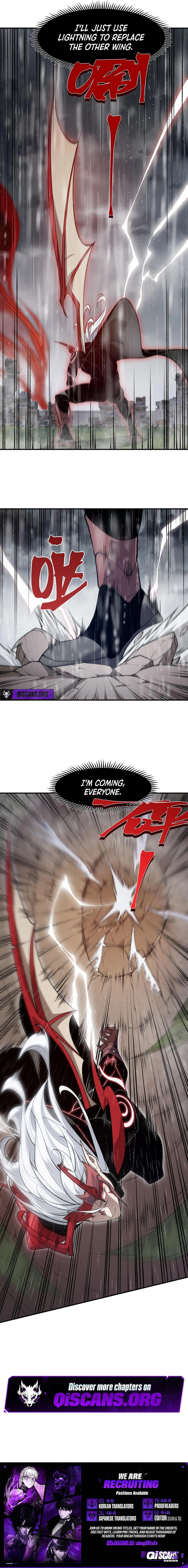 Demon Evolution Chapter 118 - Page 10