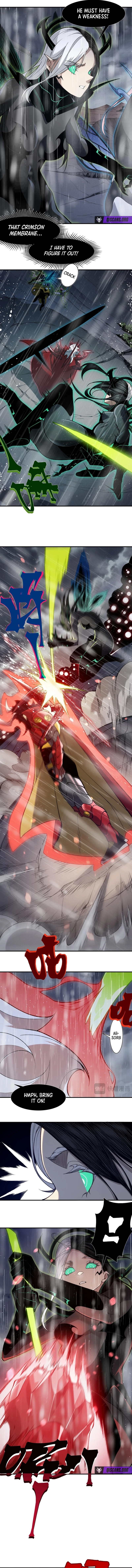 Demon Evolution Chapter 119 - Page 4