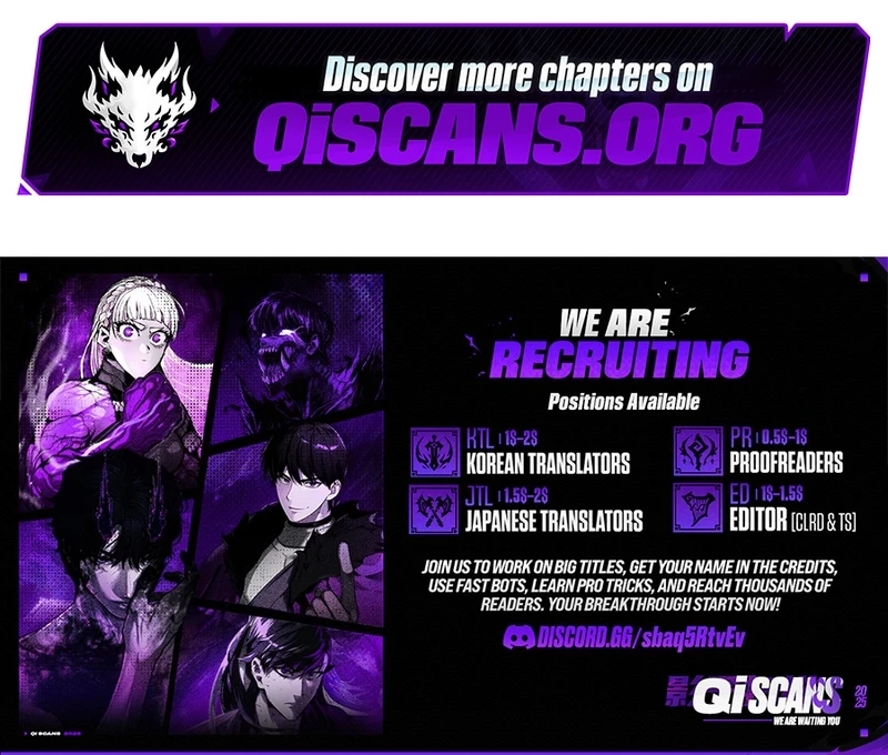 Demon Evolution Chapter 119 - Page 12