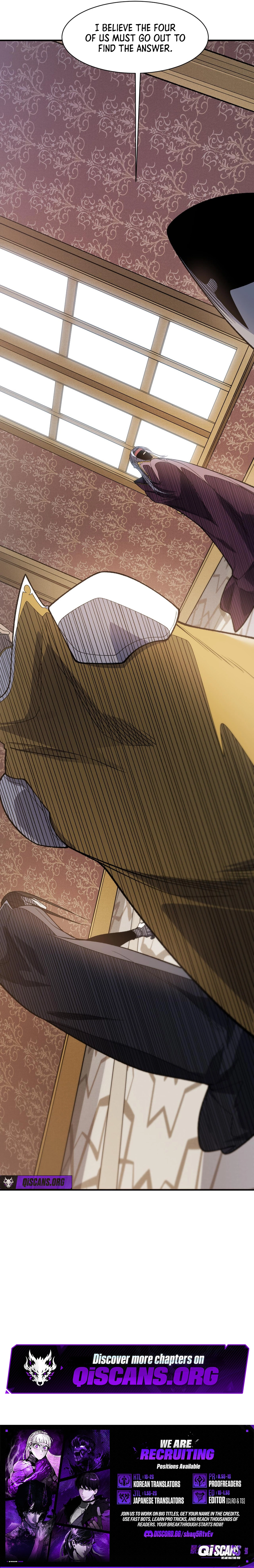 Demon Evolution Chapter 121 - Page 8