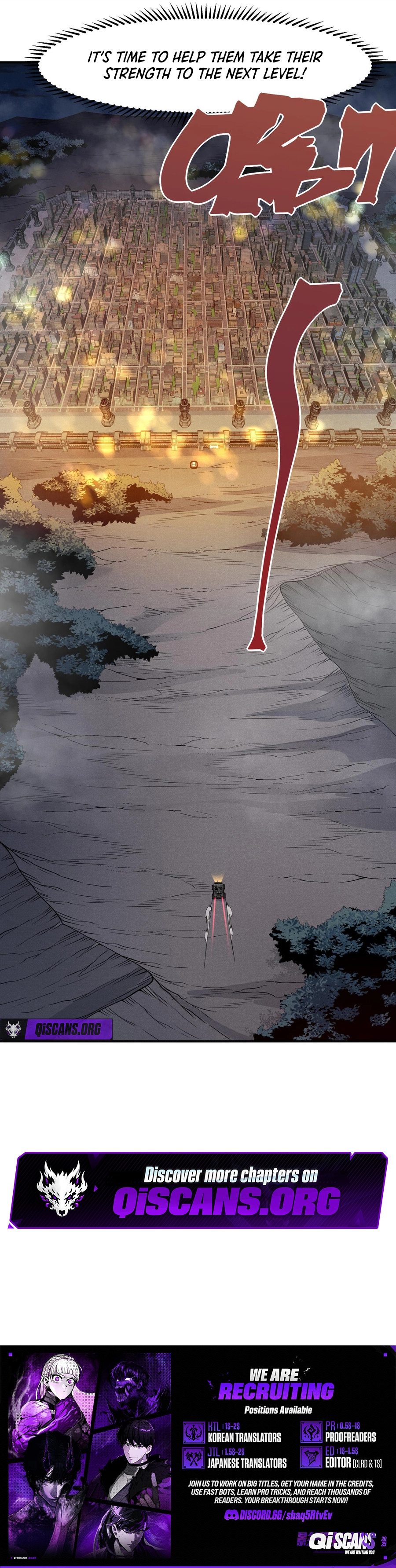 Demon Evolution Chapter 122 - Page 7