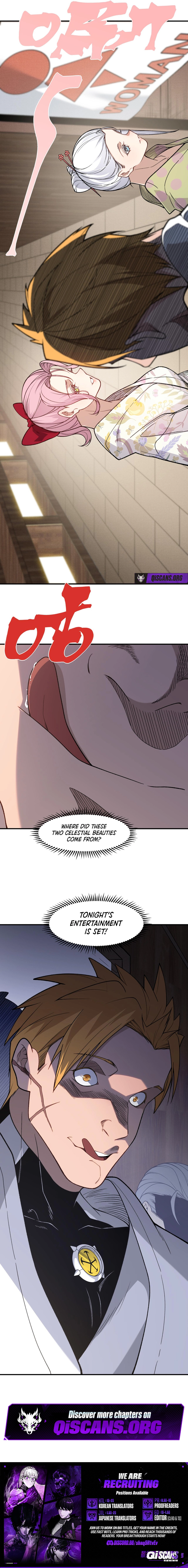 Demon Evolution Chapter 123 - Page 7