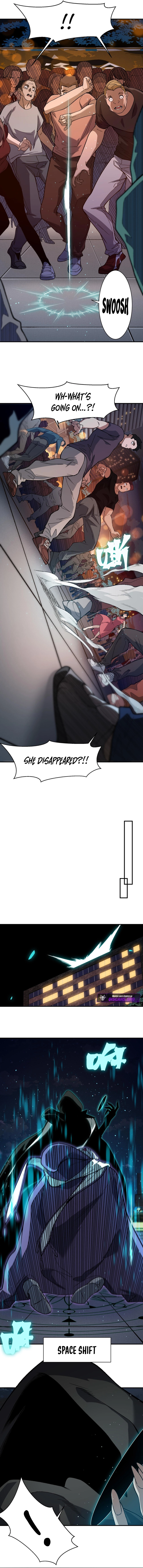 Demon Evolution Chapter 129 - Page 12