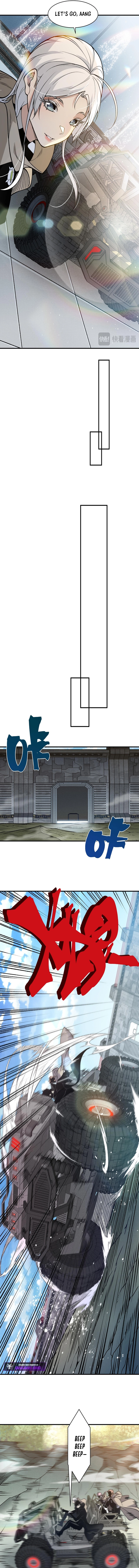 Demon Evolution Chapter 131 - Page 7