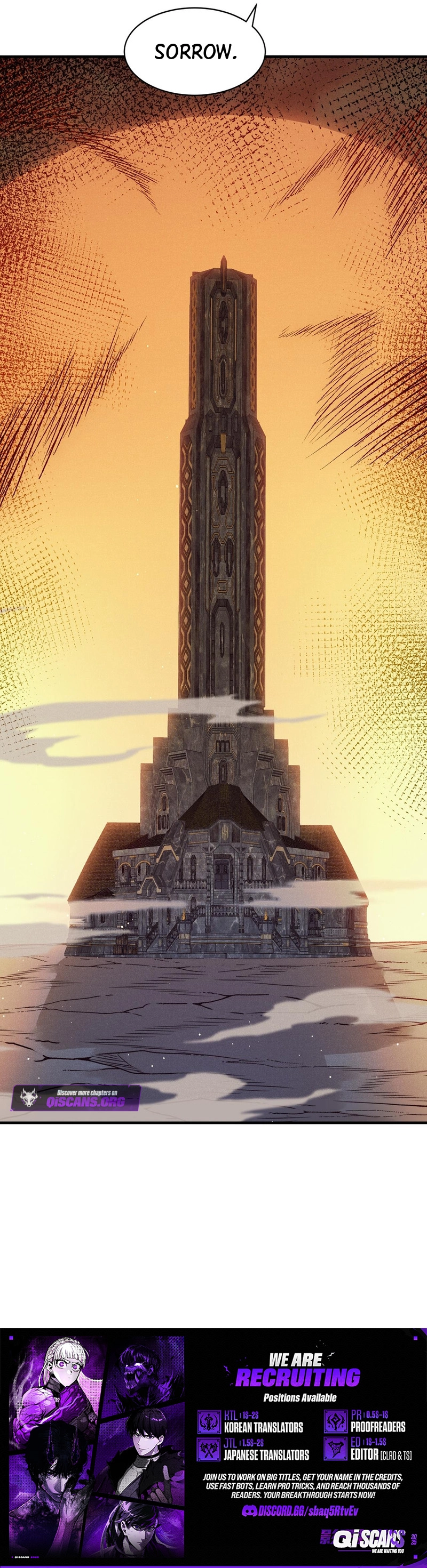 Demon Evolution Chapter 131 - Page 15