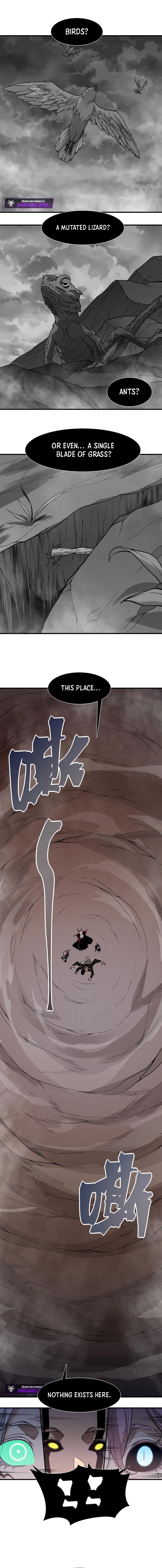 Demon Evolution Chapter 132 - Page 5