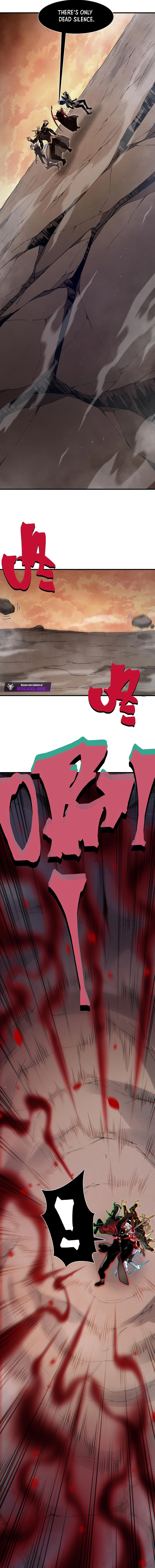 Demon Evolution Chapter 132 - Page 6