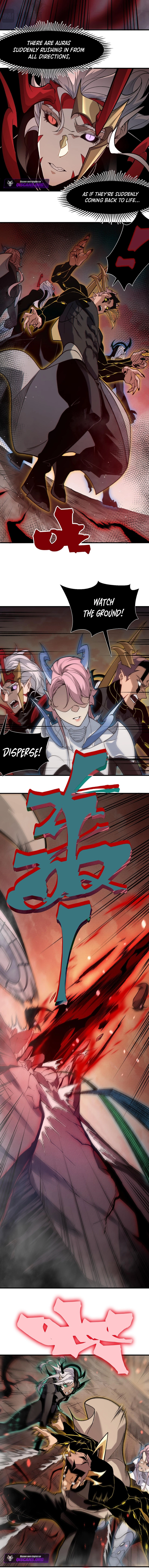 Demon Evolution Chapter 132 - Page 7