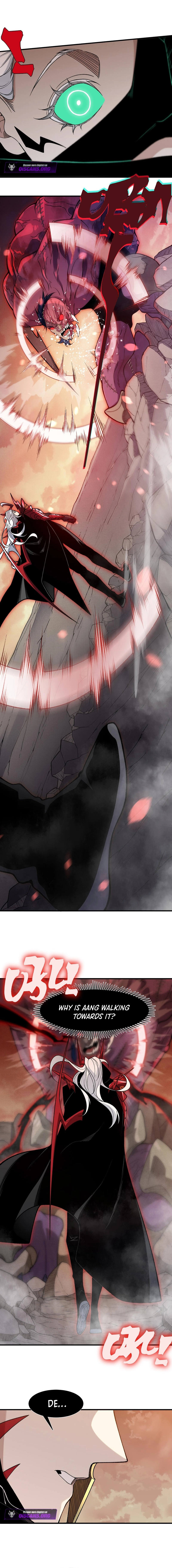 Demon Evolution Chapter 132 - Page 12