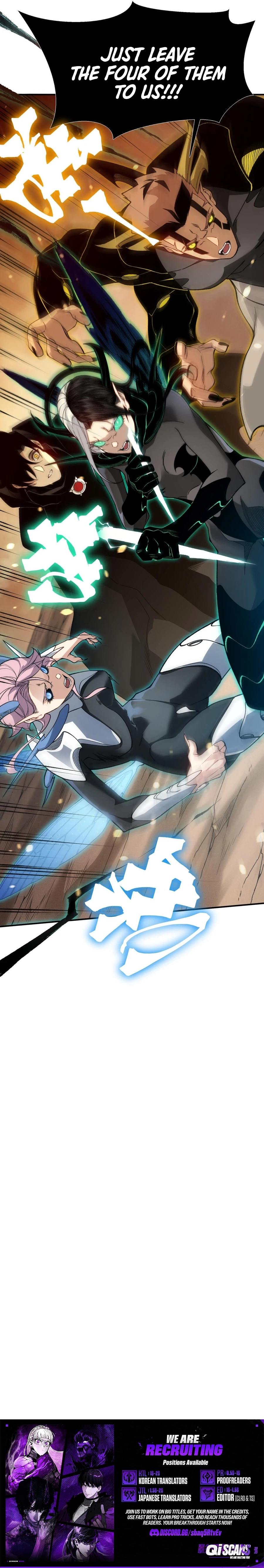 Demon Evolution Chapter 136 - Page 10