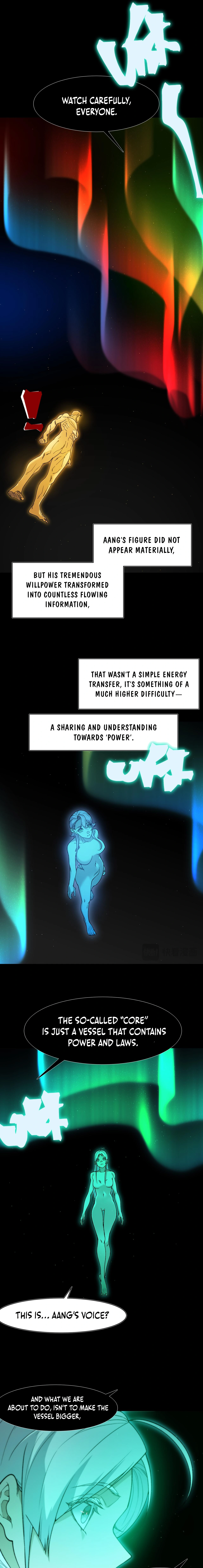 Demon Evolution Chapter 139 - Page 4