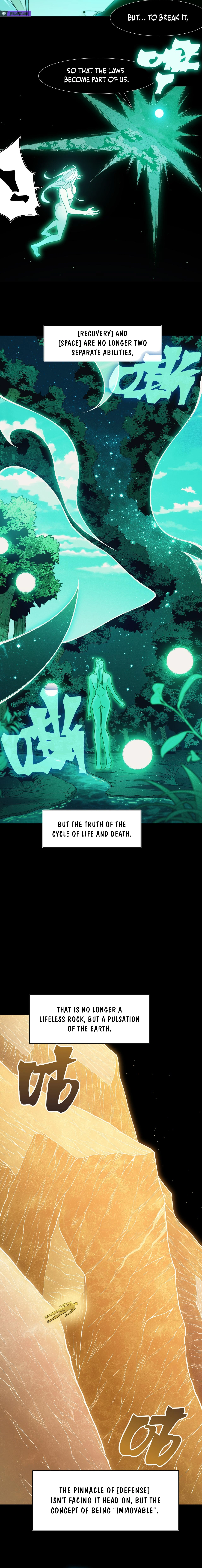 Demon Evolution Chapter 139 - Page 5