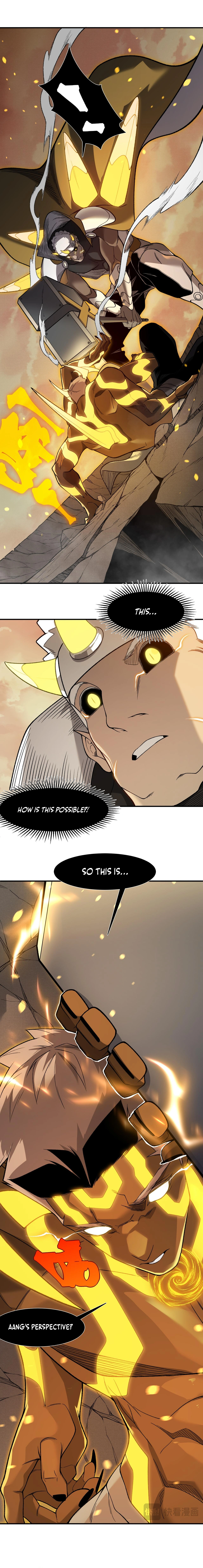 Demon Evolution Chapter 139 - Page 9