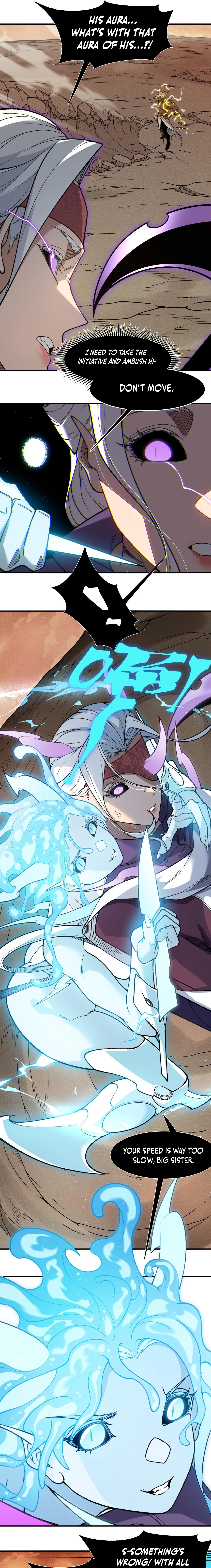 Demon Evolution Chapter 139 - Page 12