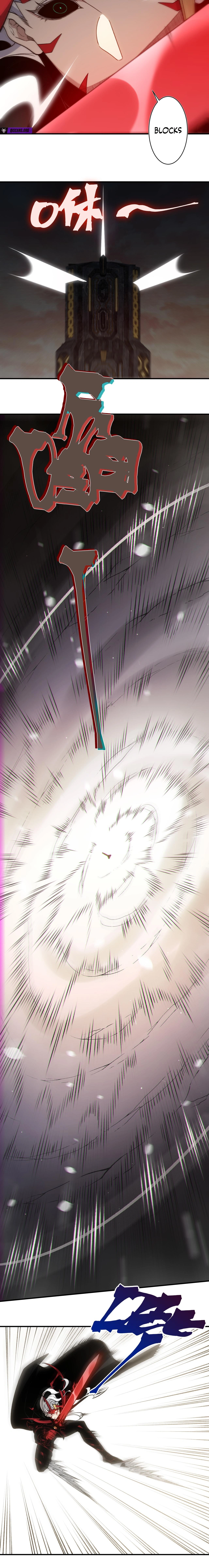 Demon Evolution Chapter 139 - Page 17