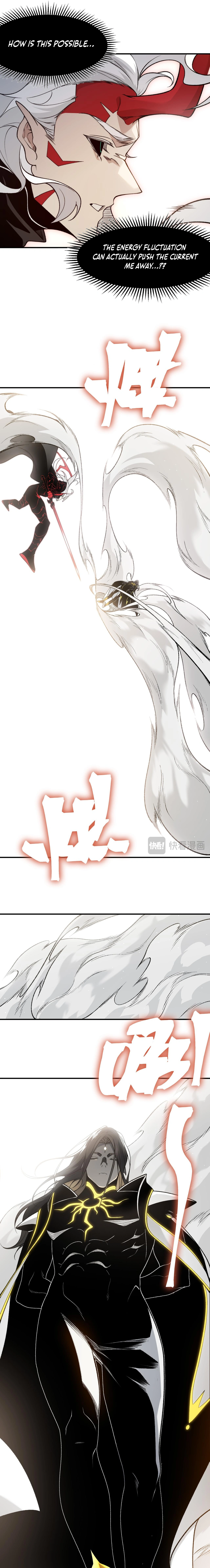 Demon Evolution Chapter 139 - Page 18