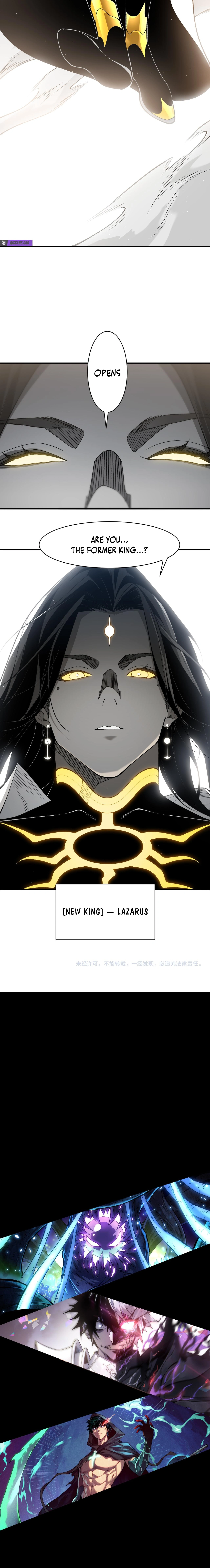 Demon Evolution Chapter 139 - Page 19