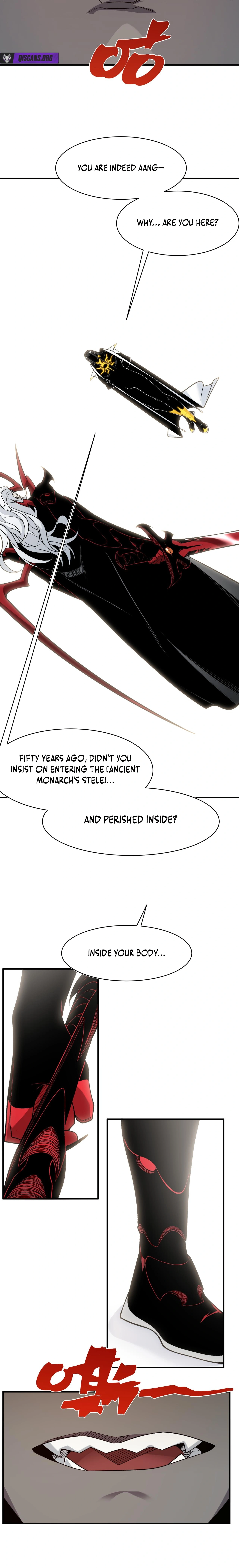 Demon Evolution Chapter 140 - Page 5