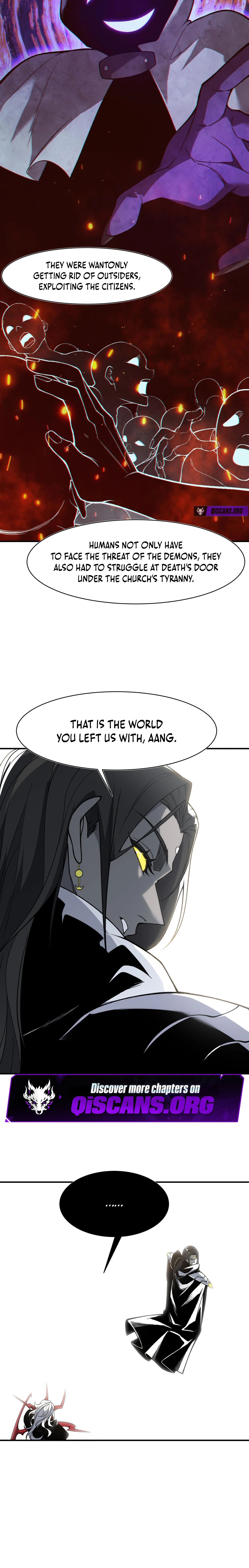 Demon Evolution Chapter 140 - Page 9