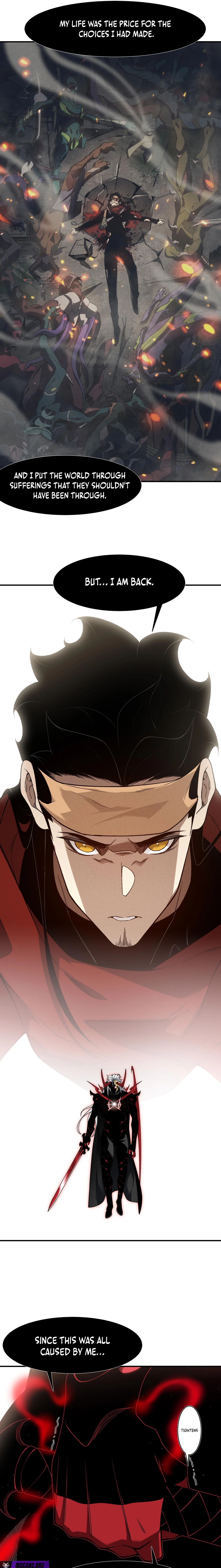 Demon Evolution Chapter 140 - Page 14