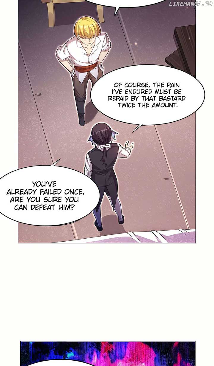 Demon King Who Lost His Job Chapter 432 - Page 7