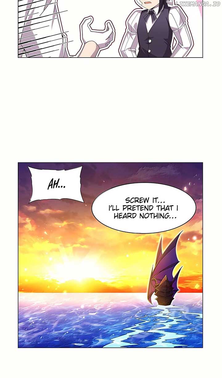 Demon King Who Lost His Job Chapter 432 - Page 13