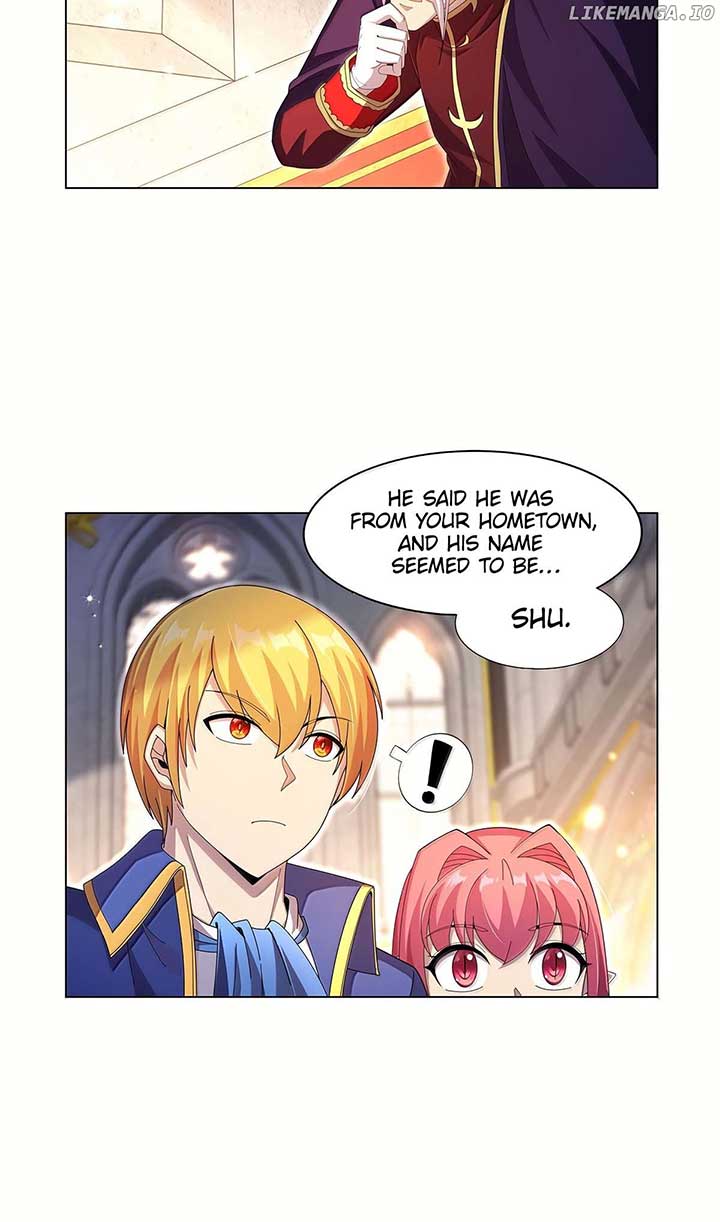 Demon King Who Lost His Job Chapter 432 - Page 18