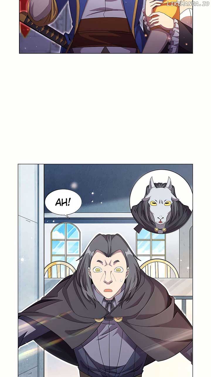 Demon King Who Lost His Job Chapter 432 - Page 21