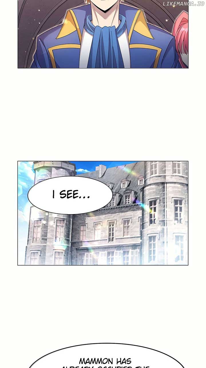 Demon King Who Lost His Job Chapter 432 - Page 24