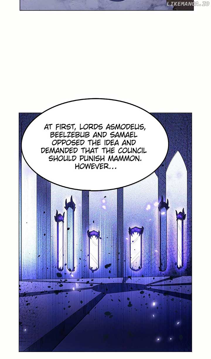 Demon King Who Lost His Job Chapter 432 - Page 30