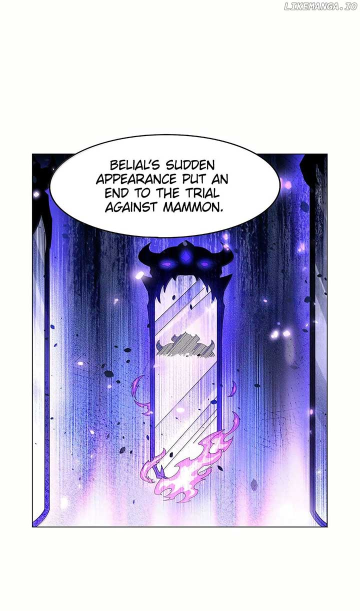 Demon King Who Lost His Job Chapter 432 - Page 31