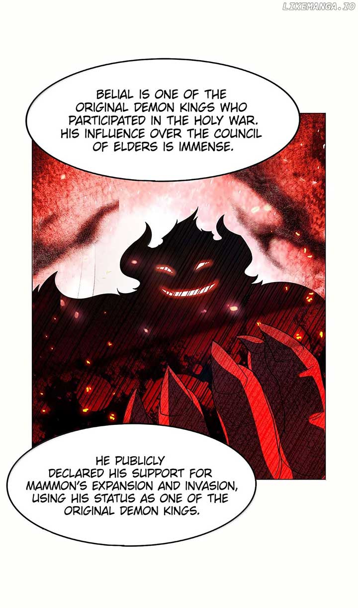 Demon King Who Lost His Job Chapter 432 - Page 32