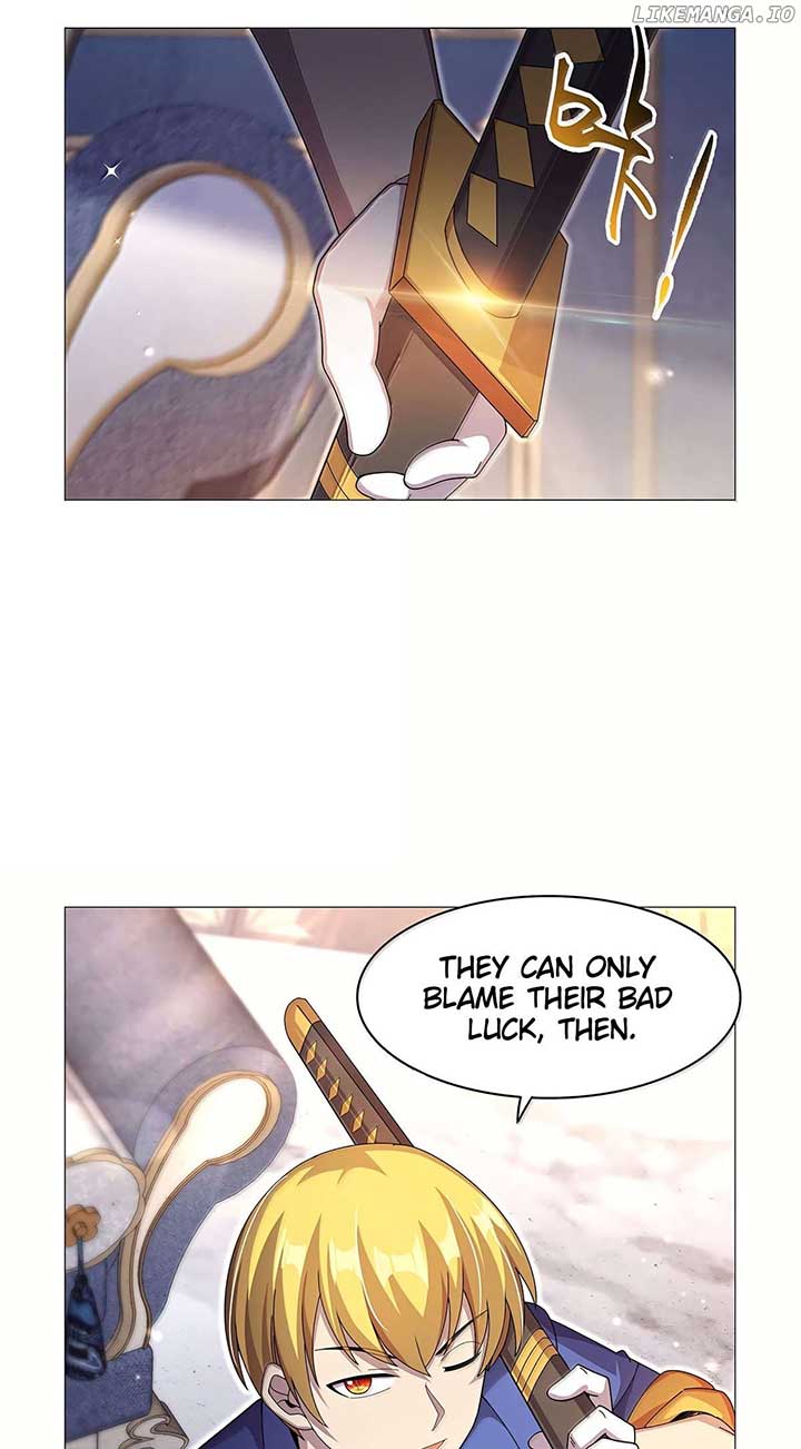 Demon King Who Lost His Job Chapter 432 - Page 42