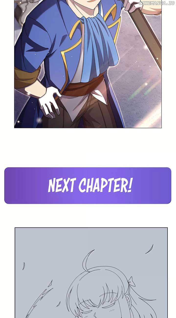 Demon King Who Lost His Job Chapter 432 - Page 43