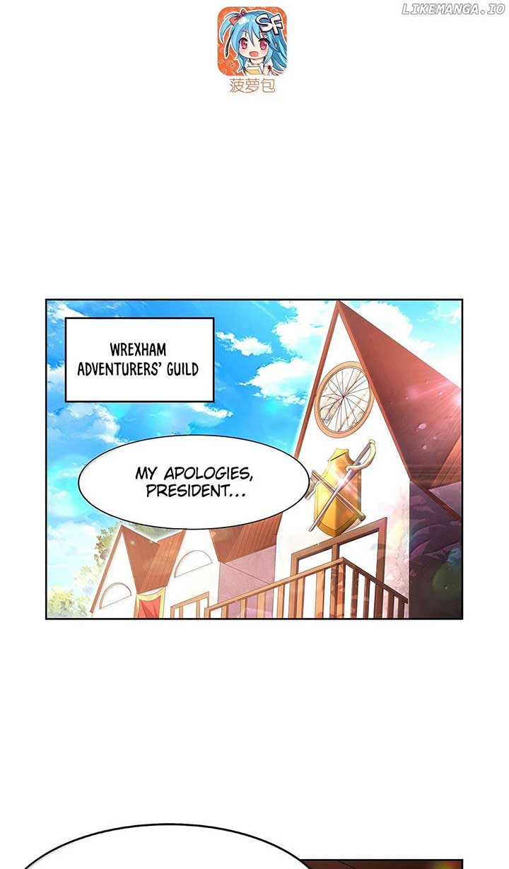 Demon King Who Lost His Job Chapter 433 - Page 4