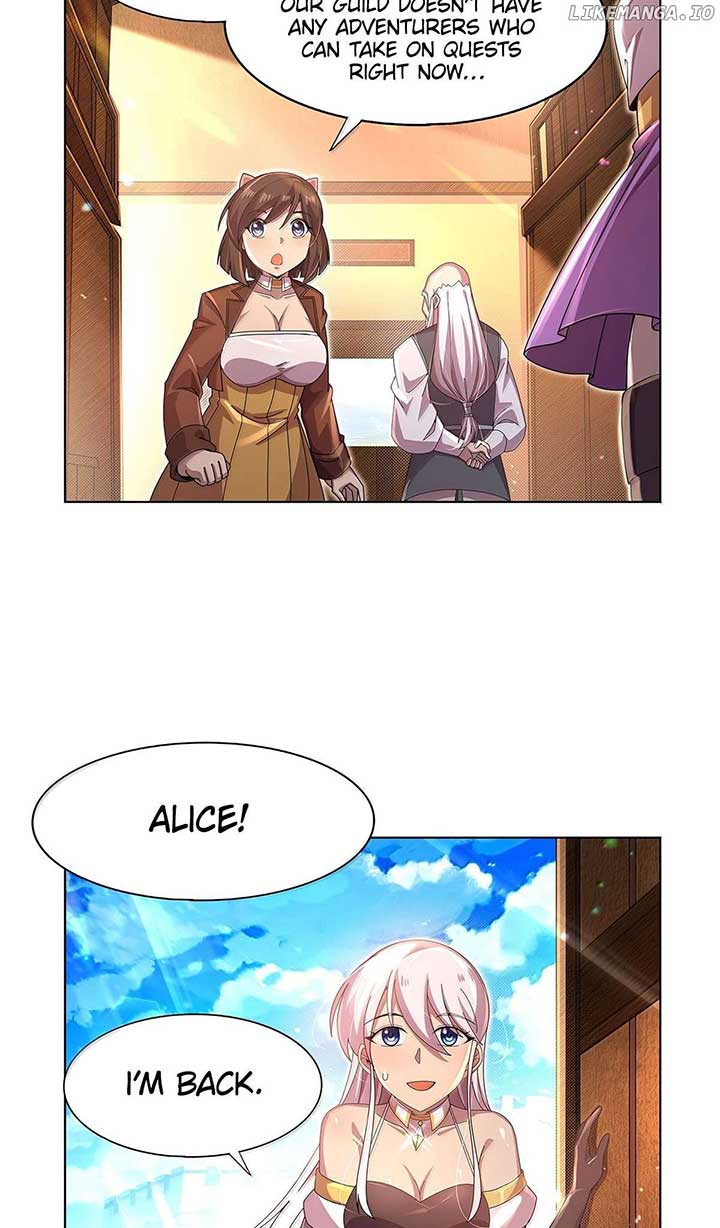 Demon King Who Lost His Job Chapter 433 - Page 9