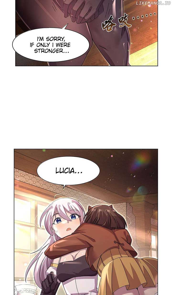 Demon King Who Lost His Job Chapter 433 - Page 13