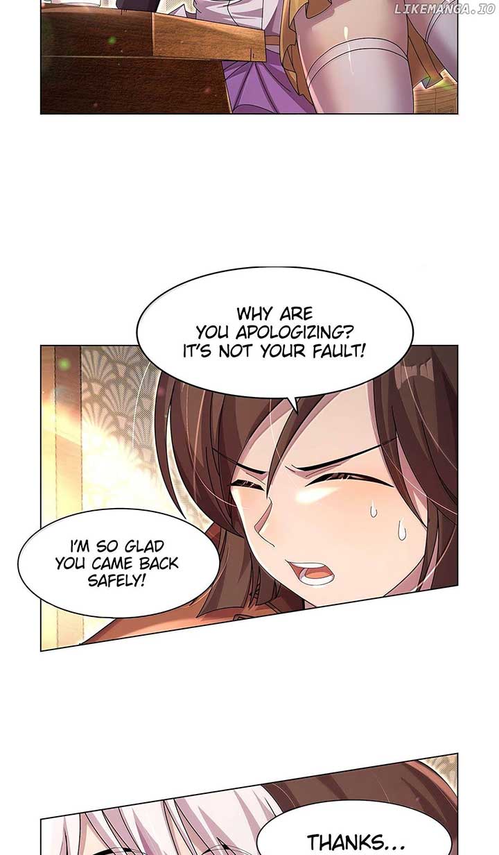 Demon King Who Lost His Job Chapter 433 - Page 14