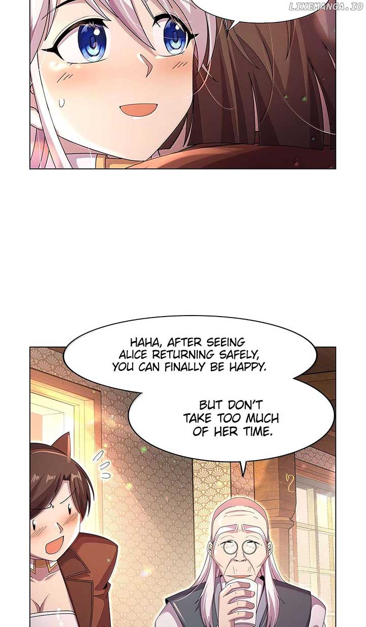 Demon King Who Lost His Job Chapter 433 - Page 15