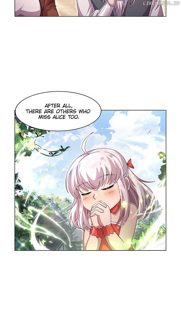 Demon King Who Lost His Job Chapter 433 - Page 16