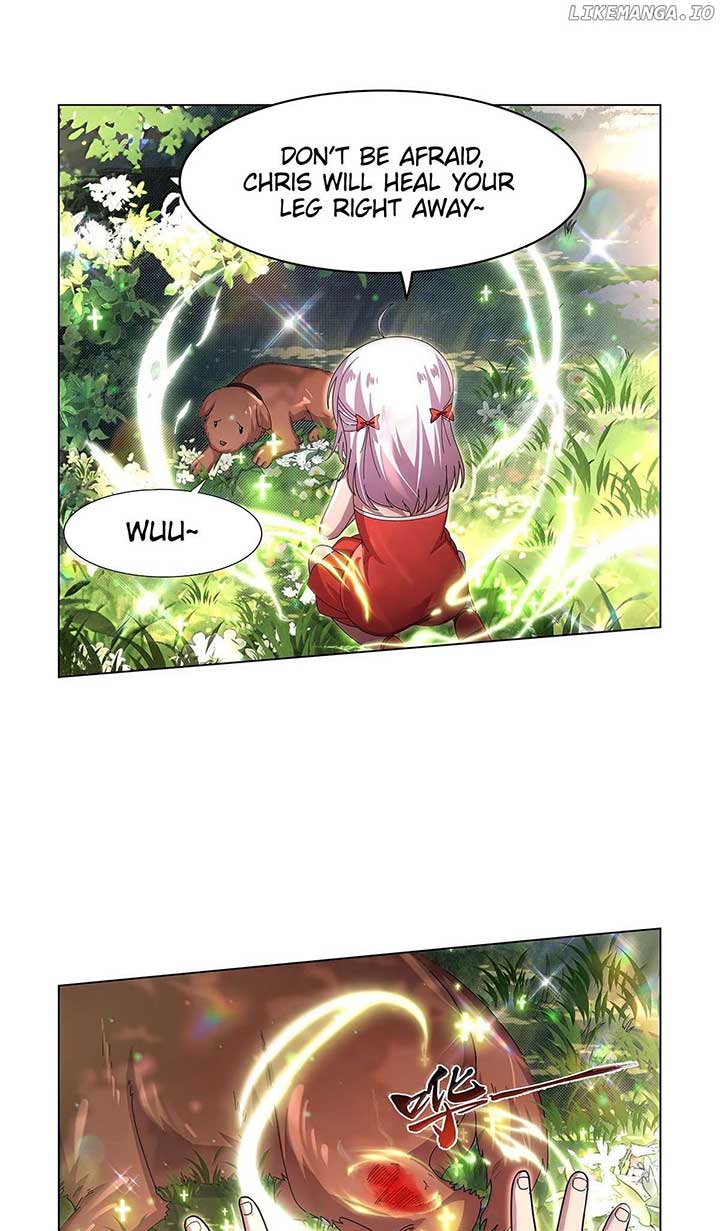 Demon King Who Lost His Job Chapter 433 - Page 17