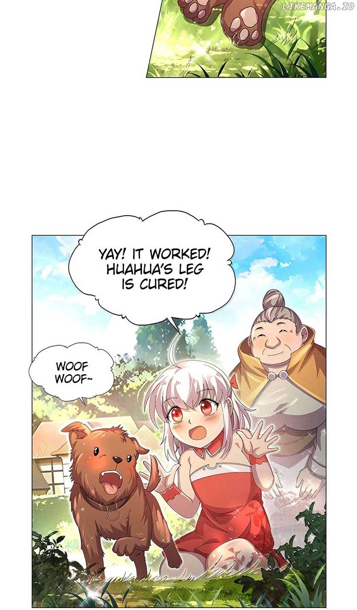 Demon King Who Lost His Job Chapter 433 - Page 19