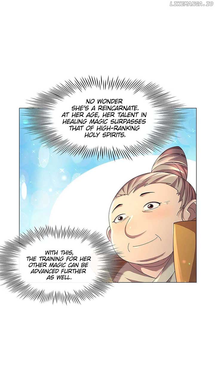 Demon King Who Lost His Job Chapter 433 - Page 20